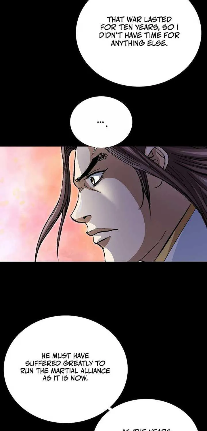 Peerless Chapter 8 page 28 - 