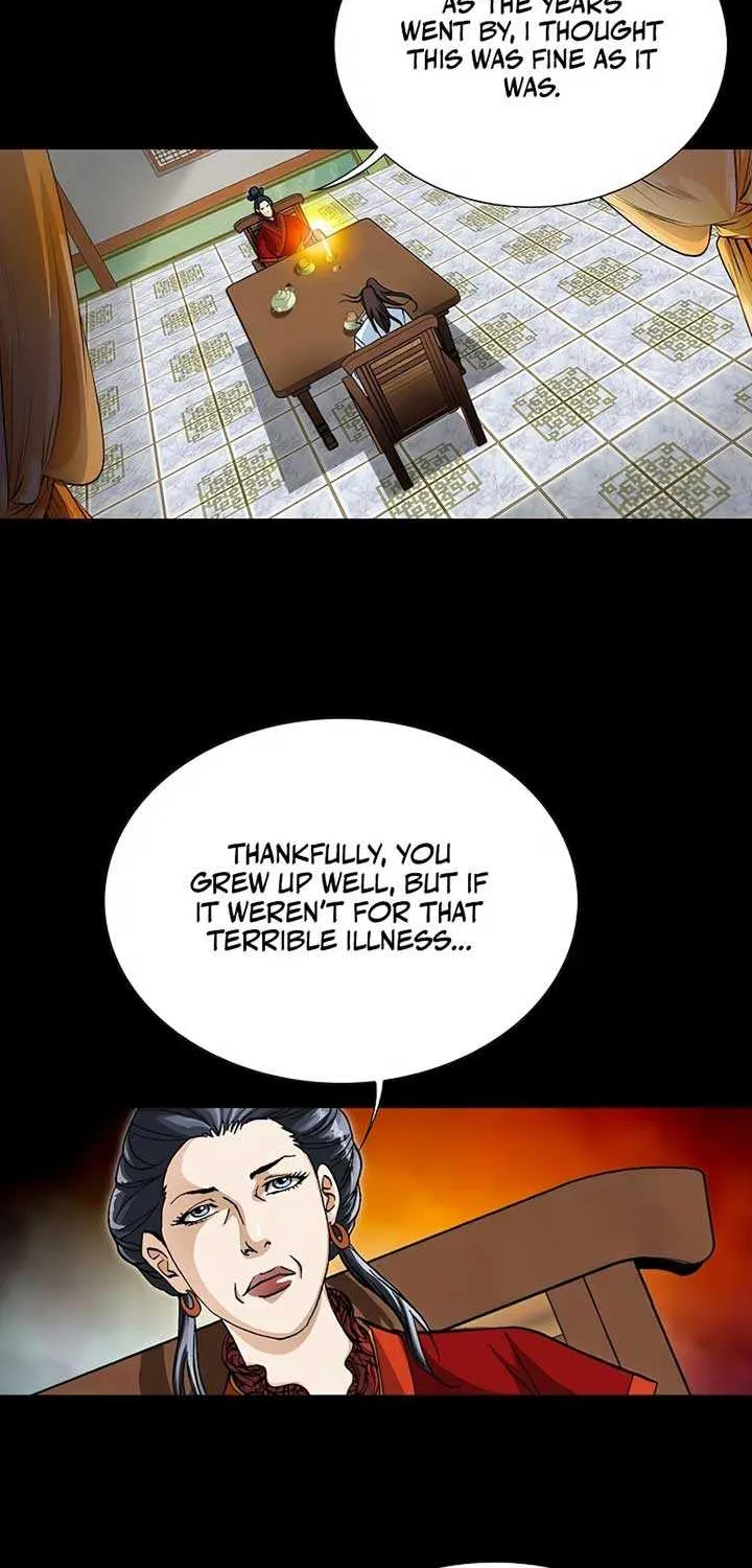 Peerless Chapter 8 page 29 - 