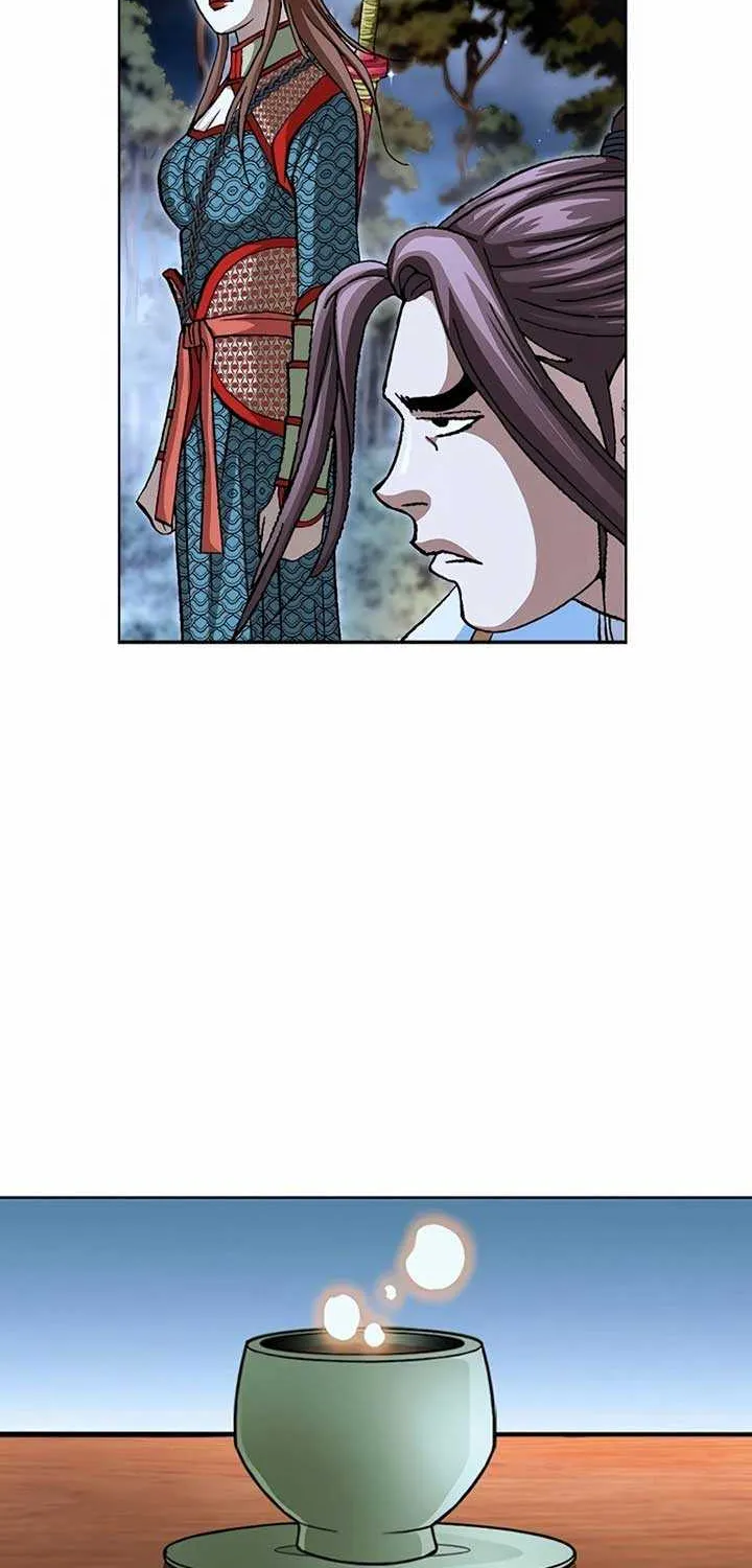 Peerless Chapter 8 page 4 - 