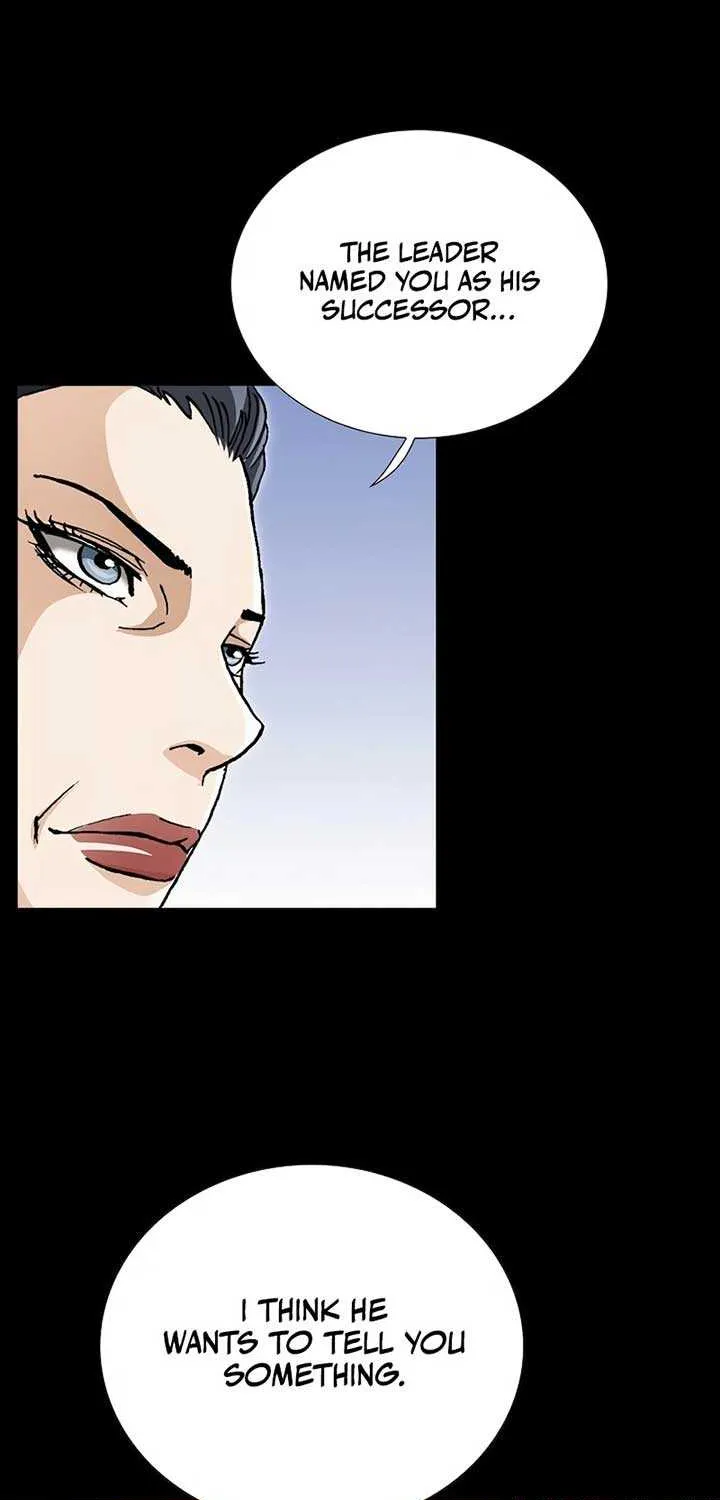 Peerless Chapter 8 page 32 - 
