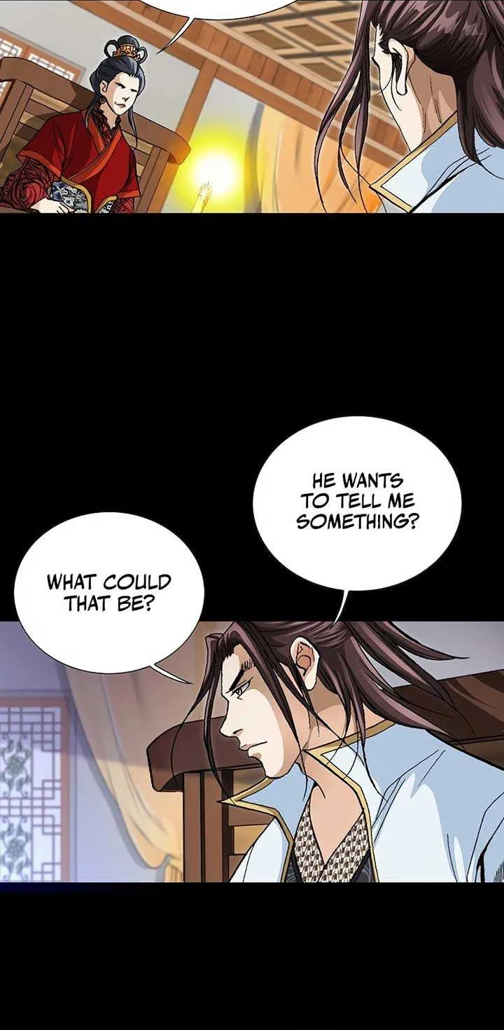 Peerless Chapter 8 page 33 - 