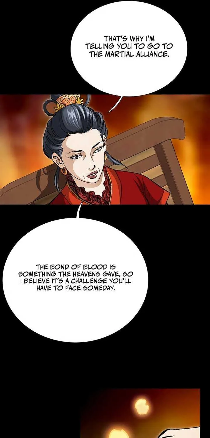 Peerless Chapter 8 page 34 - 