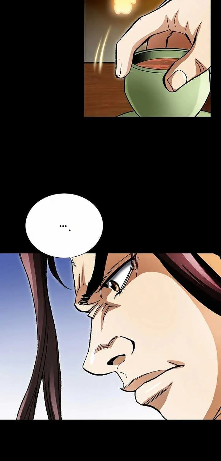 Peerless Chapter 8 page 35 - 