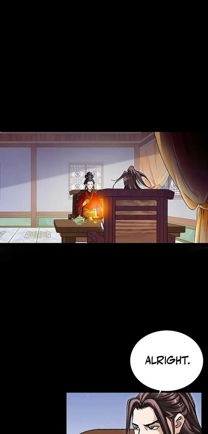 Peerless Chapter 8 page 36 - 