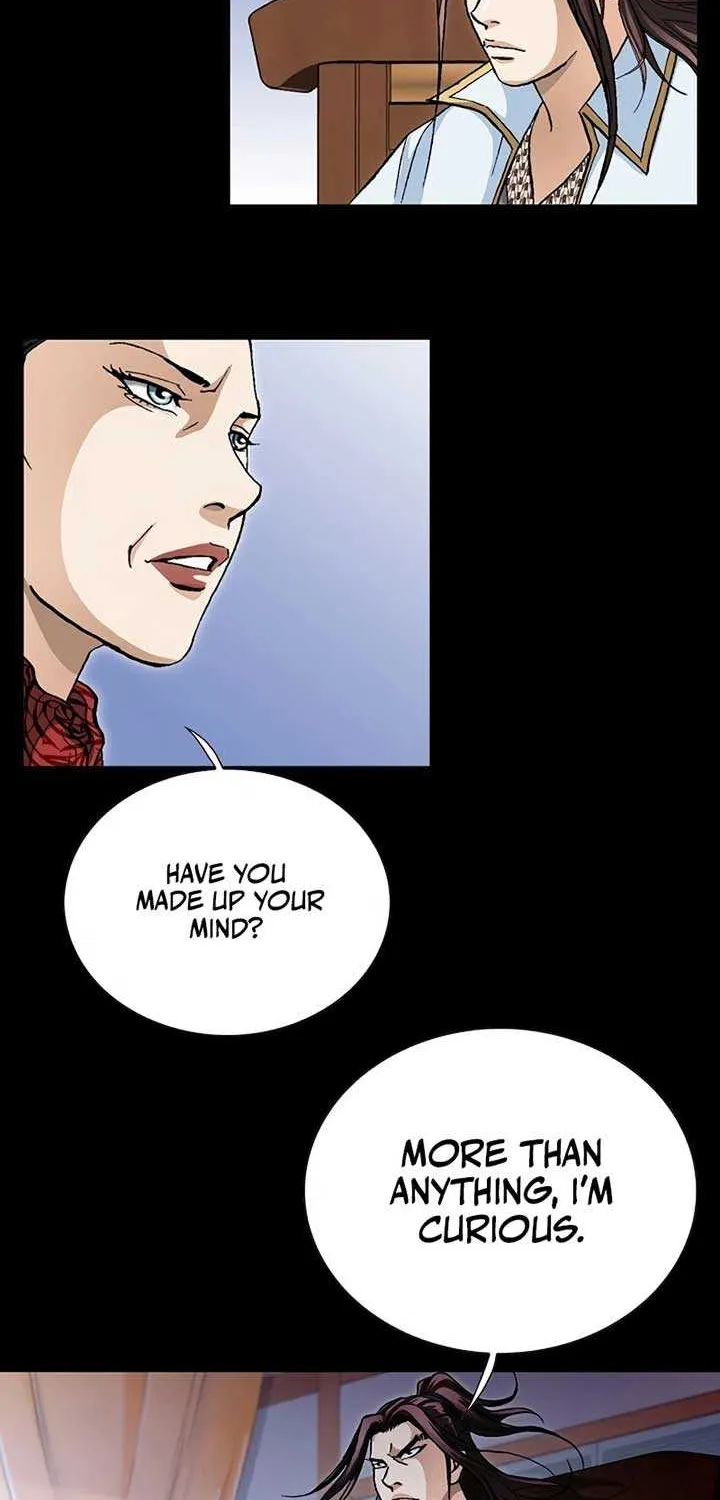 Peerless Chapter 8 page 37 - 