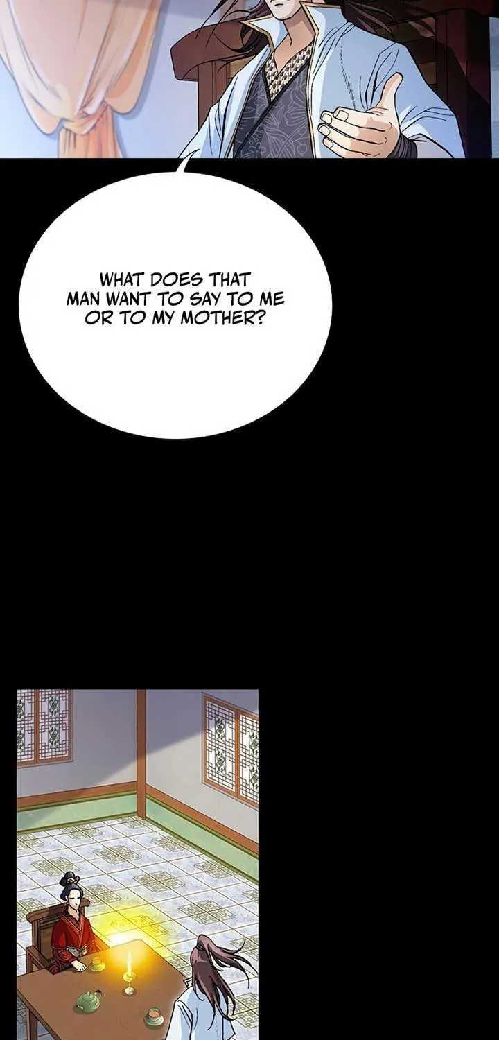 Peerless Chapter 8 page 38 - 
