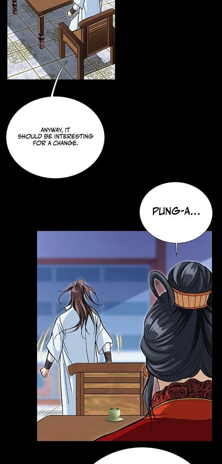 Peerless Chapter 8 page 39 - 