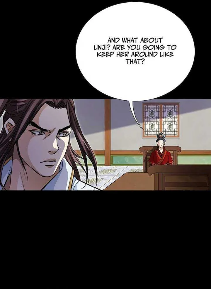 Peerless Chapter 8 page 41 - 