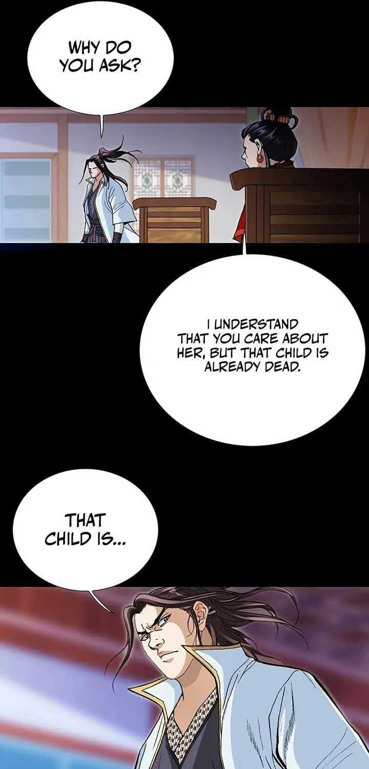 Peerless Chapter 8 page 42 - 