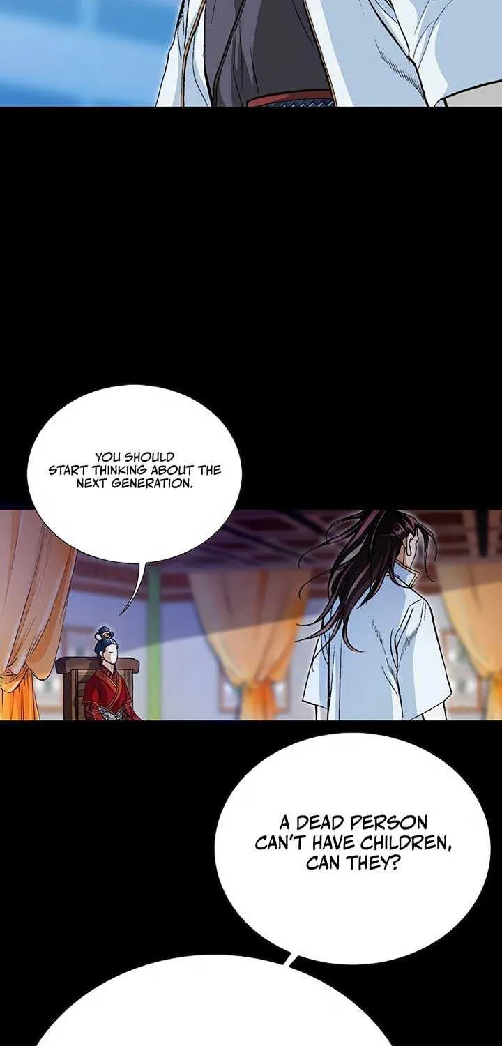 Peerless Chapter 8 page 43 - 
