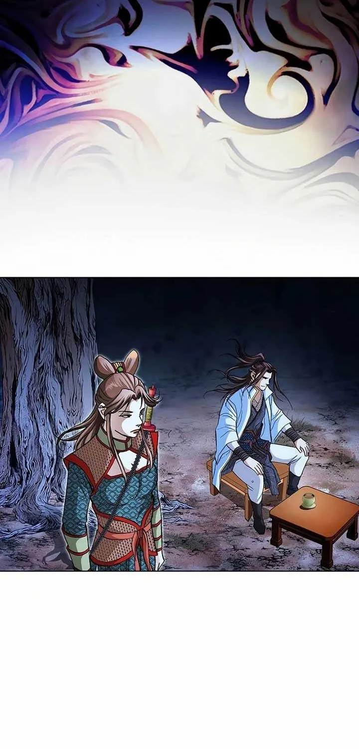 Peerless Chapter 8 page 47 - 