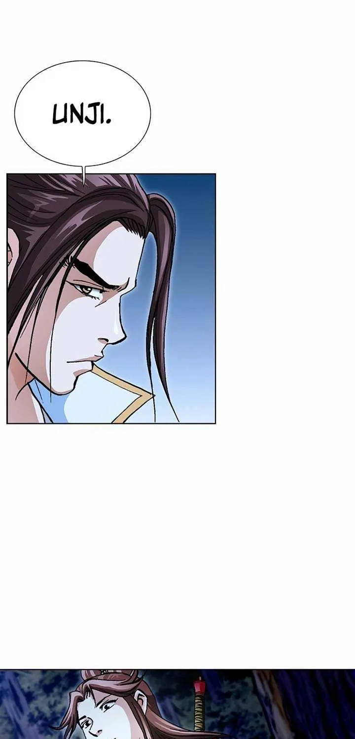 Peerless Chapter 8 page 48 - 