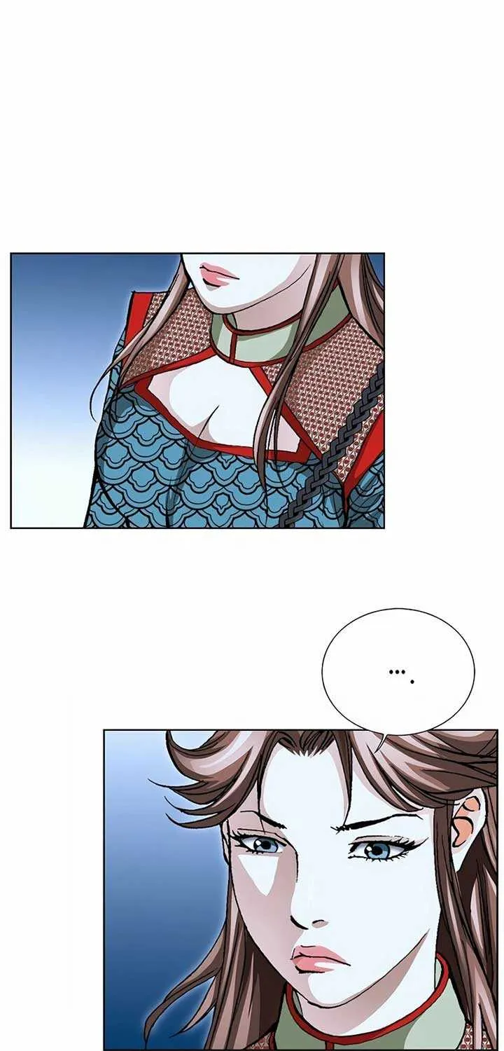 Peerless Chapter 8 page 50 - 