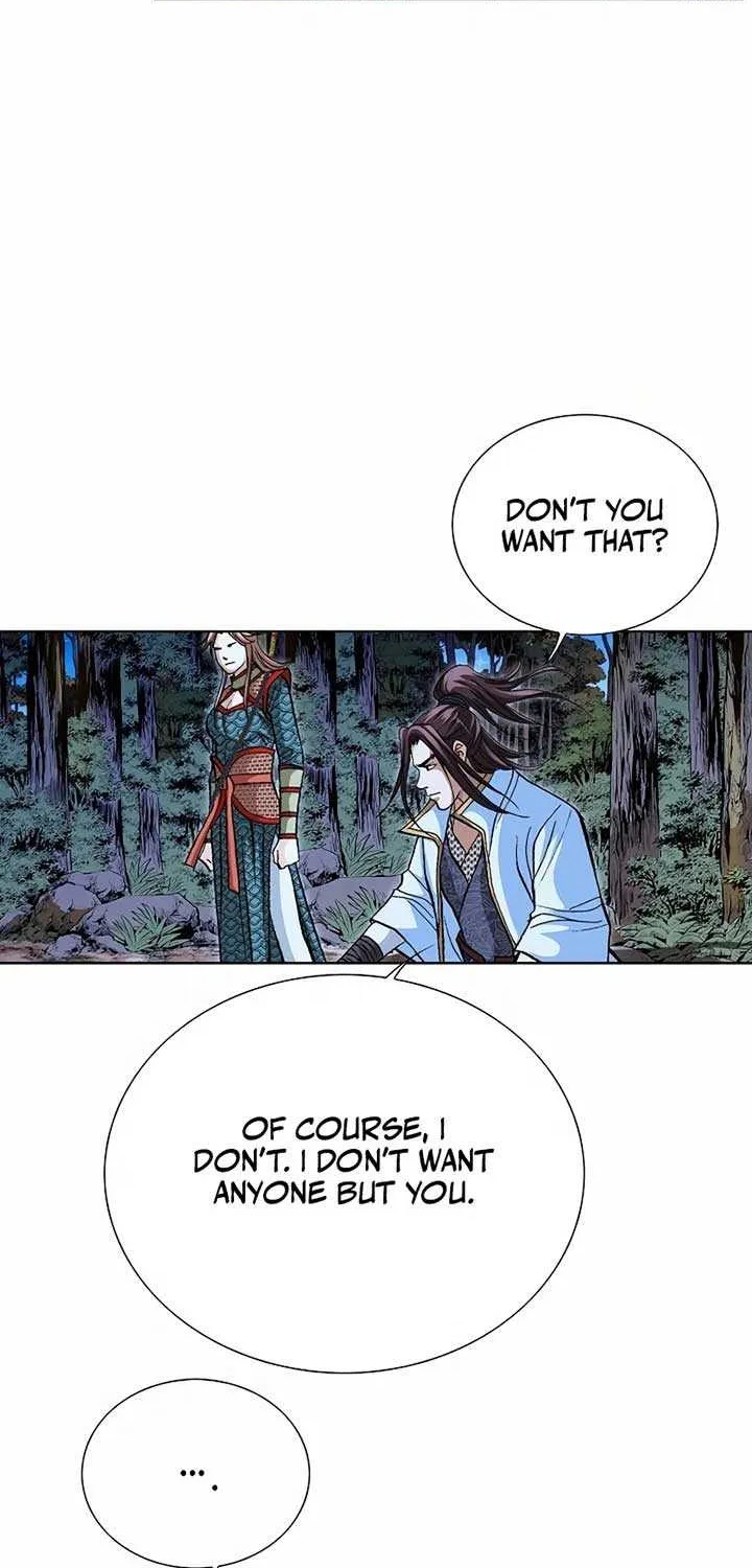 Peerless Chapter 8 page 51 - 