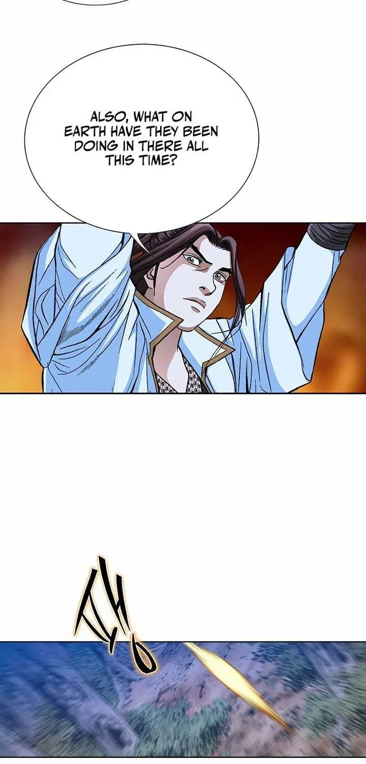Peerless Chapter 8 page 54 - 