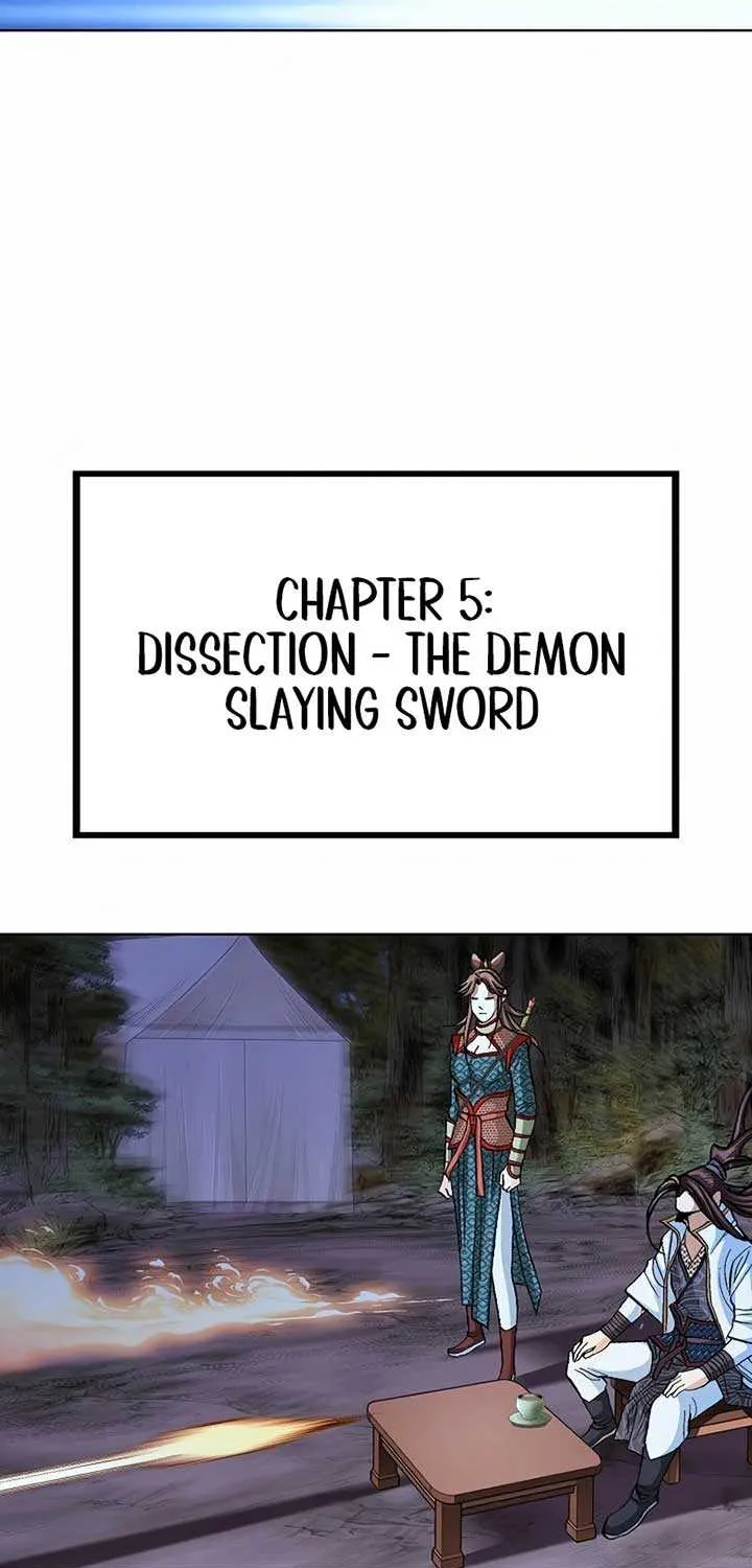 Peerless Chapter 8 page 56 - 