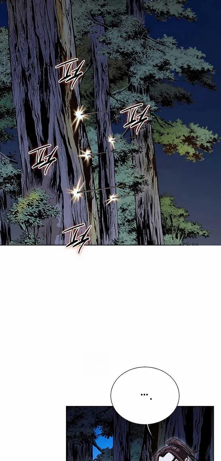 Peerless Chapter 8 page 60 - 
