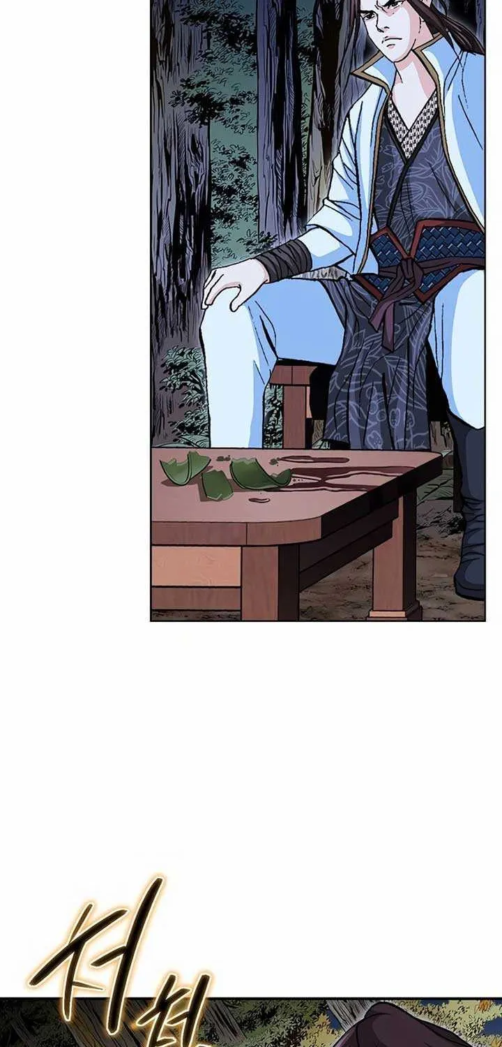 Peerless Chapter 8 page 61 - 