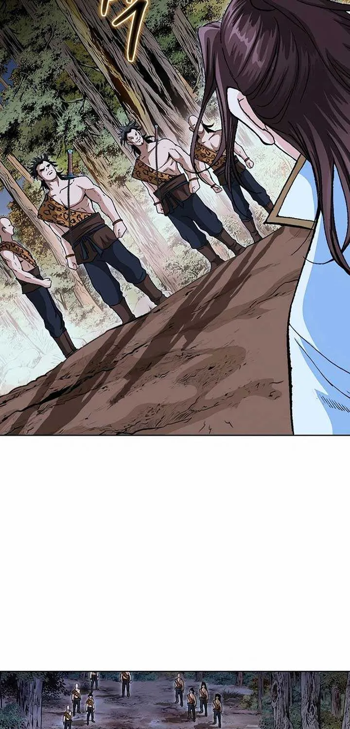 Peerless Chapter 8 page 62 - 