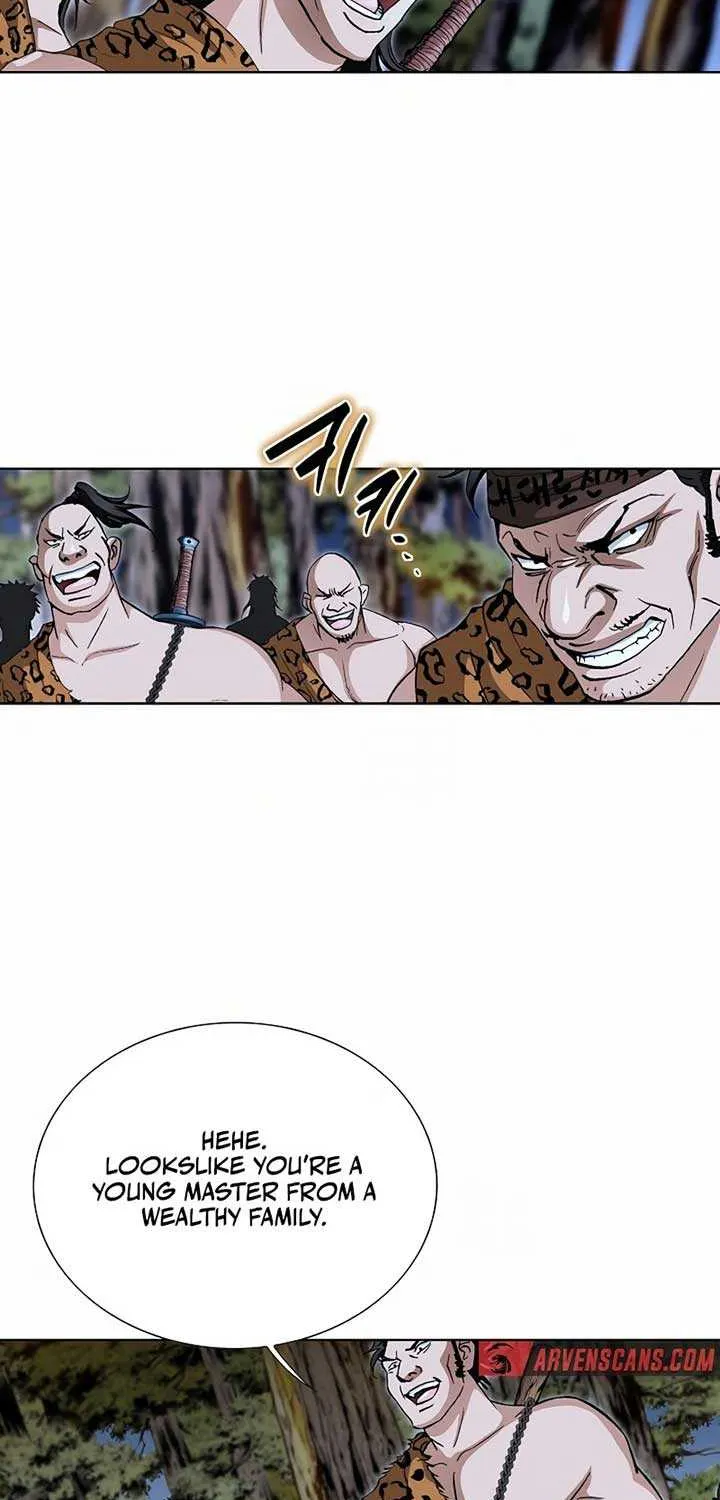 Peerless Chapter 8 page 64 - 