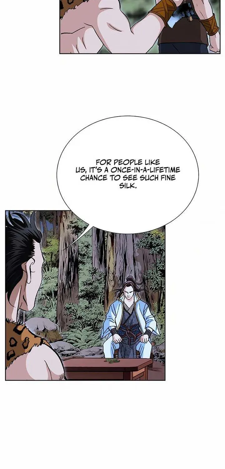 Peerless Chapter 8 page 69 - 