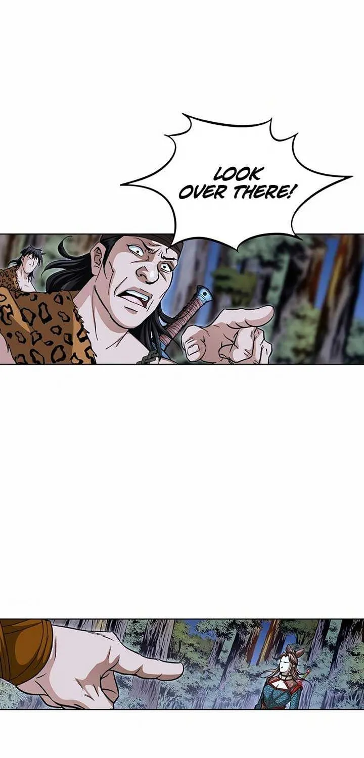 Peerless Chapter 8 page 71 - 