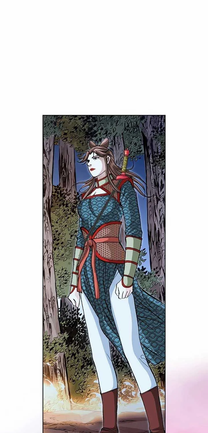 Peerless Chapter 8 page 72 - 