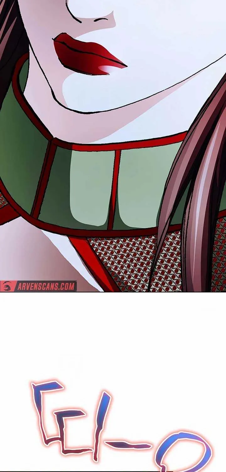 Peerless Chapter 8 page 75 - 