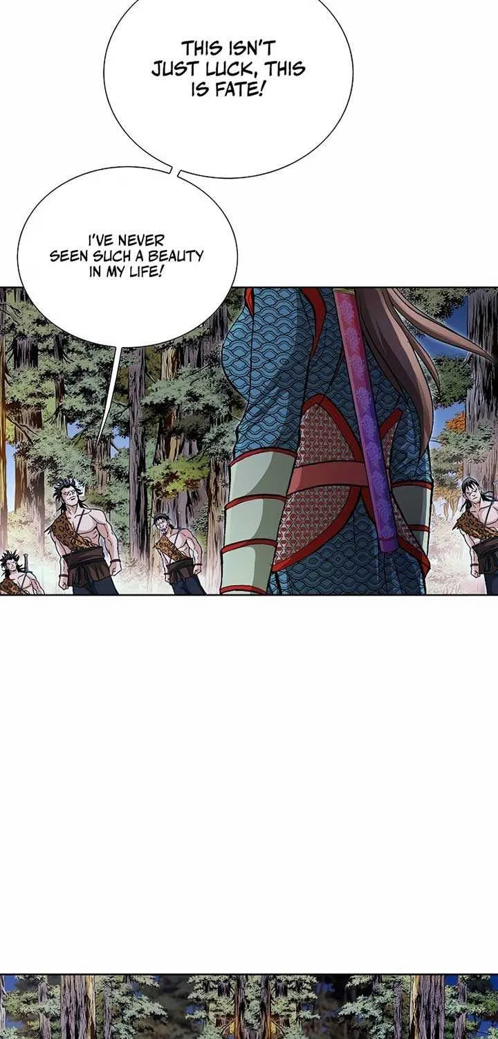 Peerless Chapter 8 page 77 - 