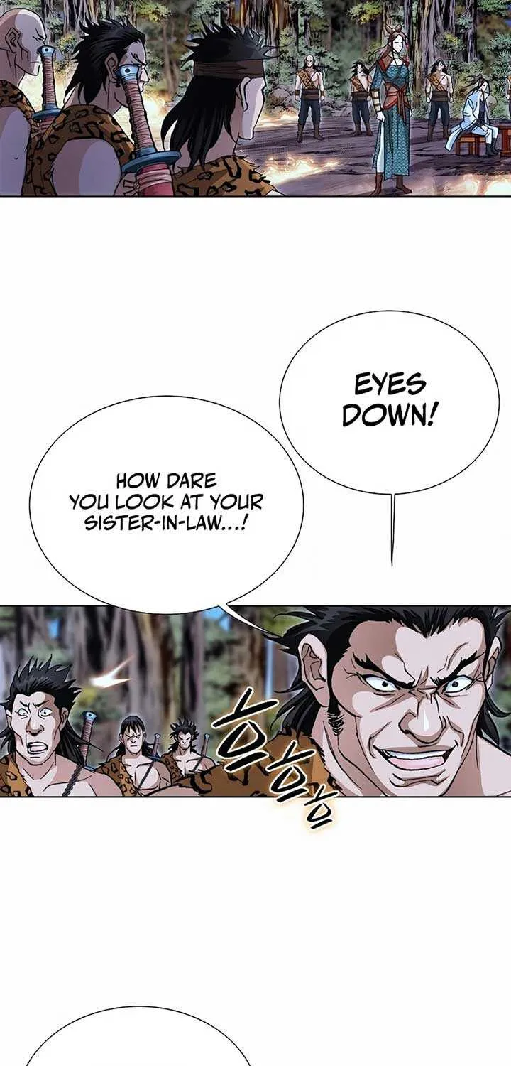Peerless Chapter 8 page 78 - 