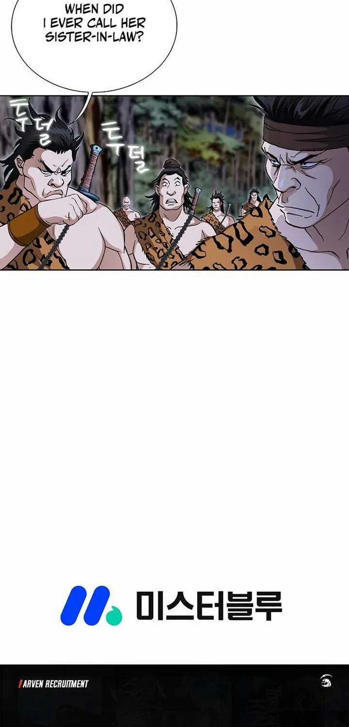 Peerless Chapter 8 page 79 - 