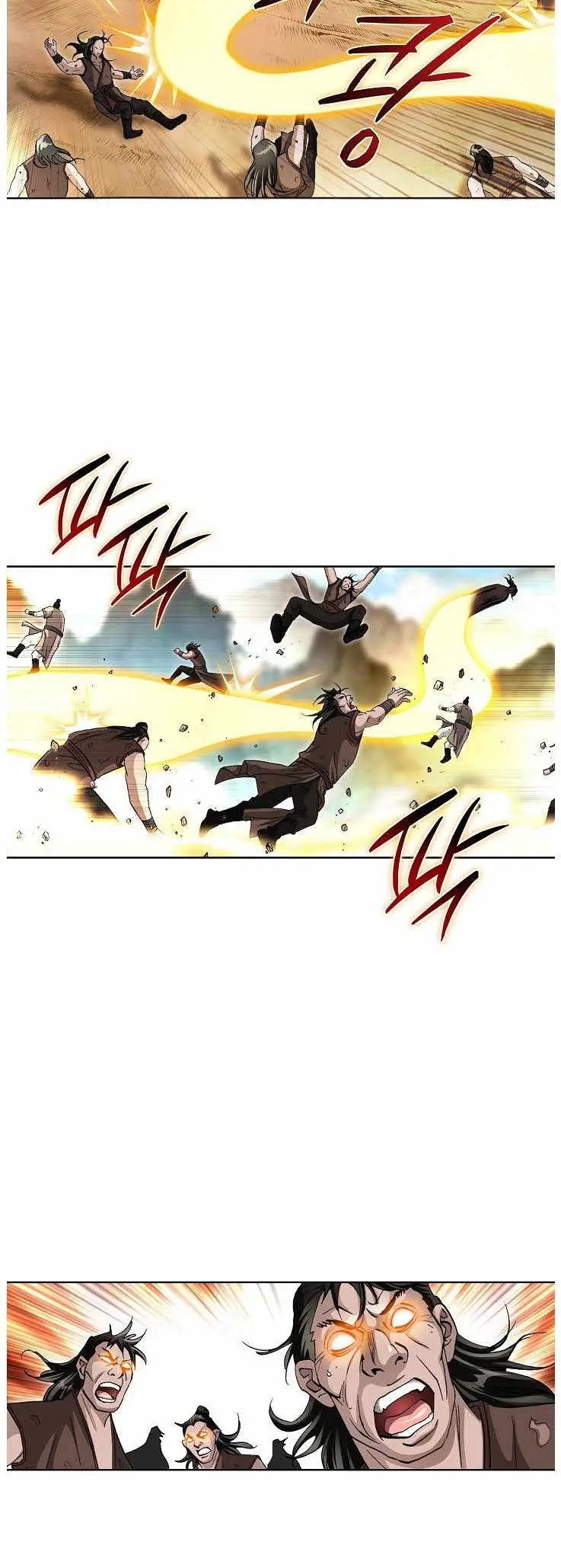 Peerless Chapter 81 page 29 - 