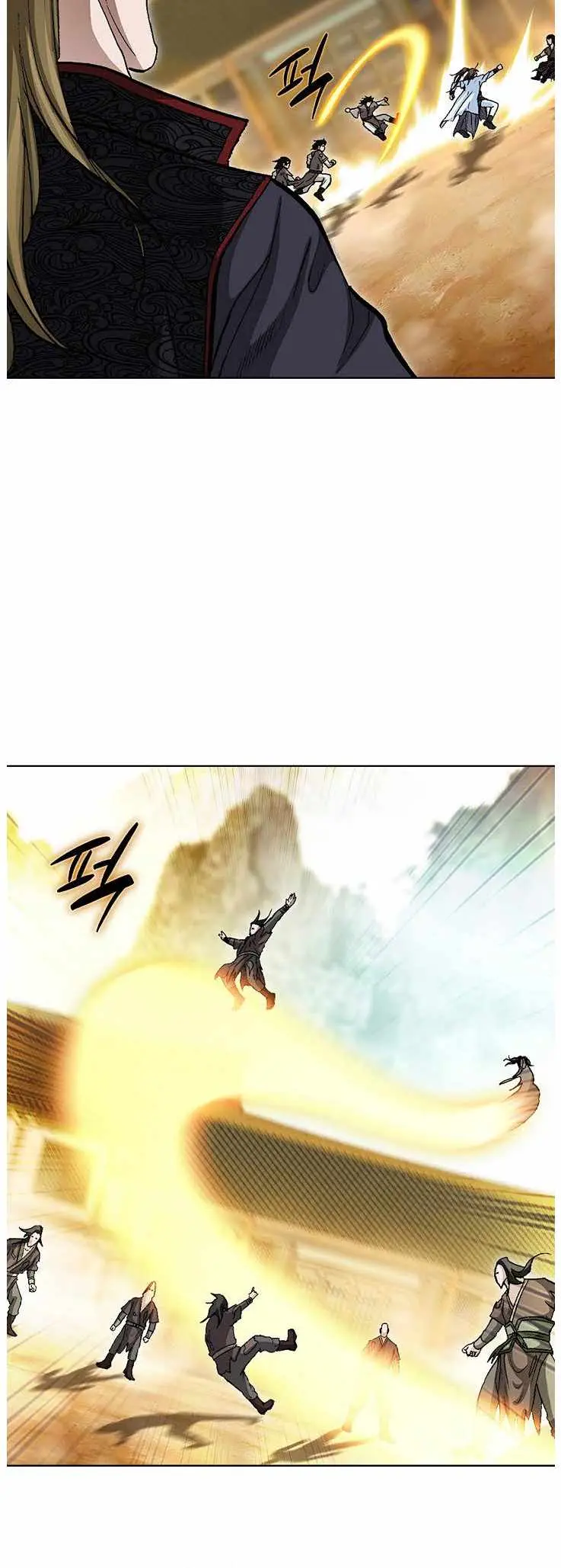 Peerless Chapter 81 page 42 - 