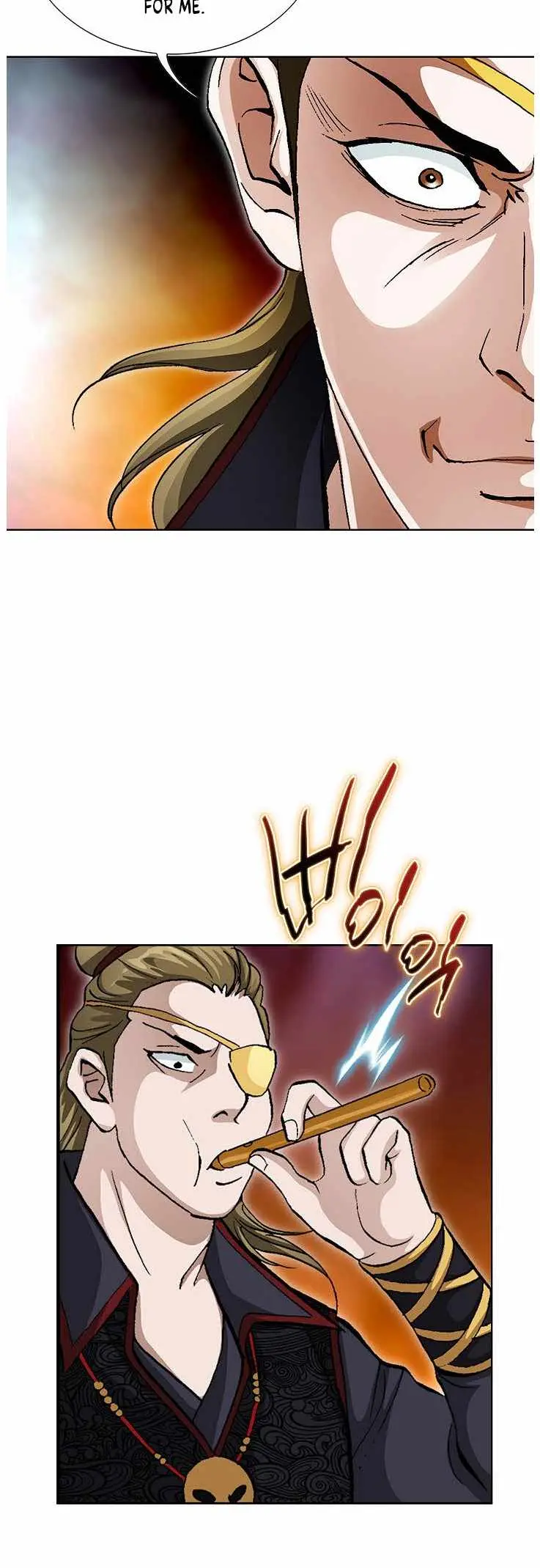 Peerless Chapter 81 page 44 - 