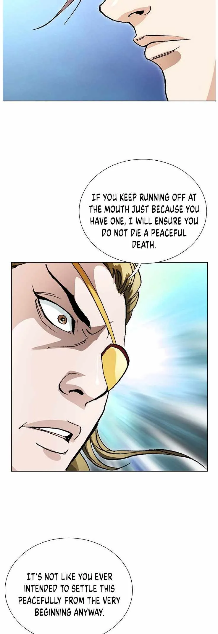 Peerless Chapter 81 page 48 - 