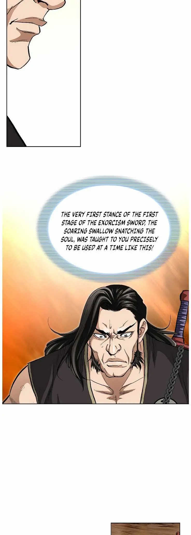 Peerless Chapter 81 page 8 - 