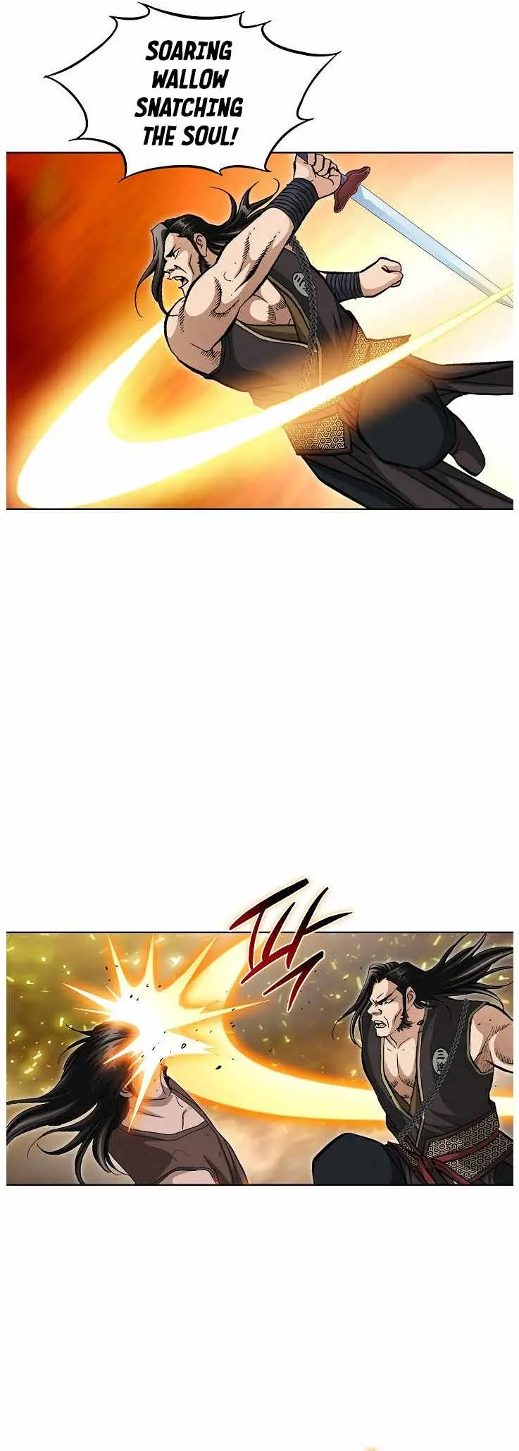Peerless Chapter 81 page 10 - 