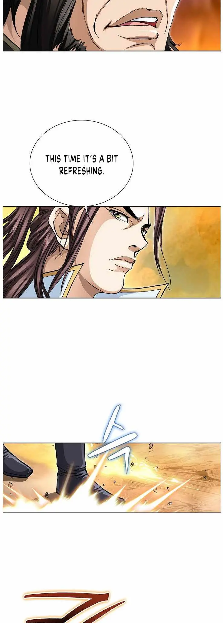 Peerless Chapter 82 page 30 - 
