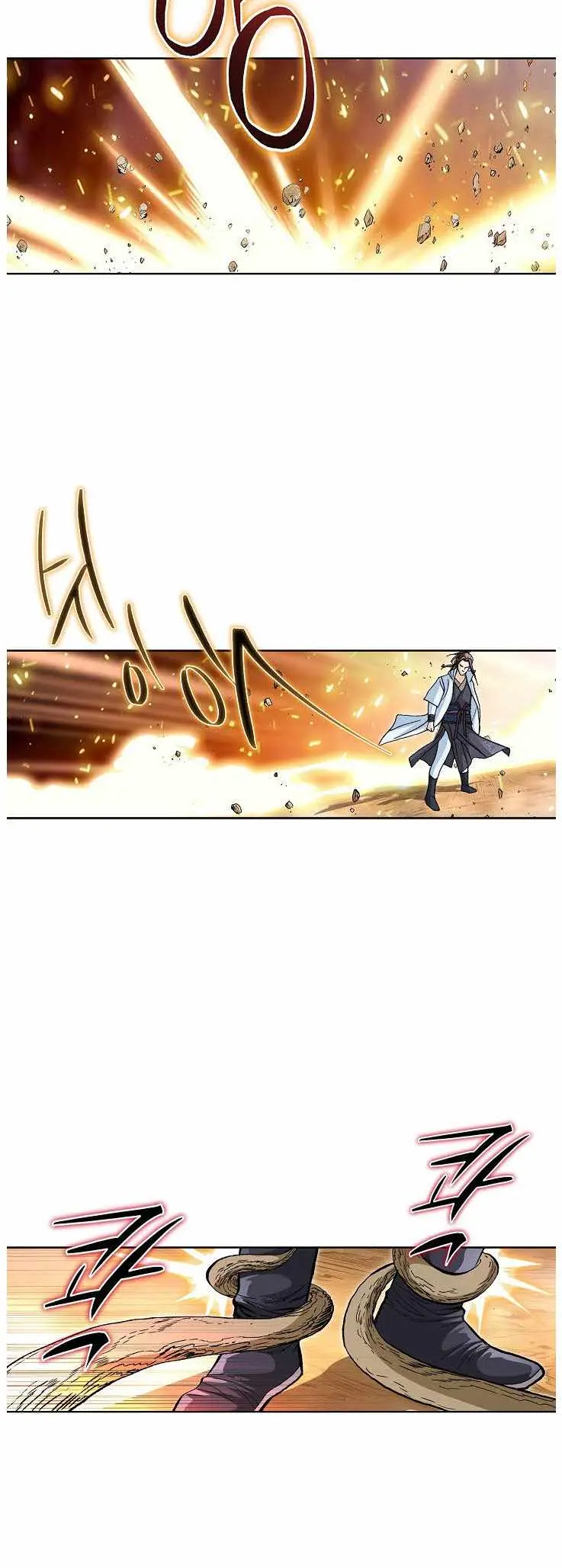 Peerless Chapter 82 page 35 - 