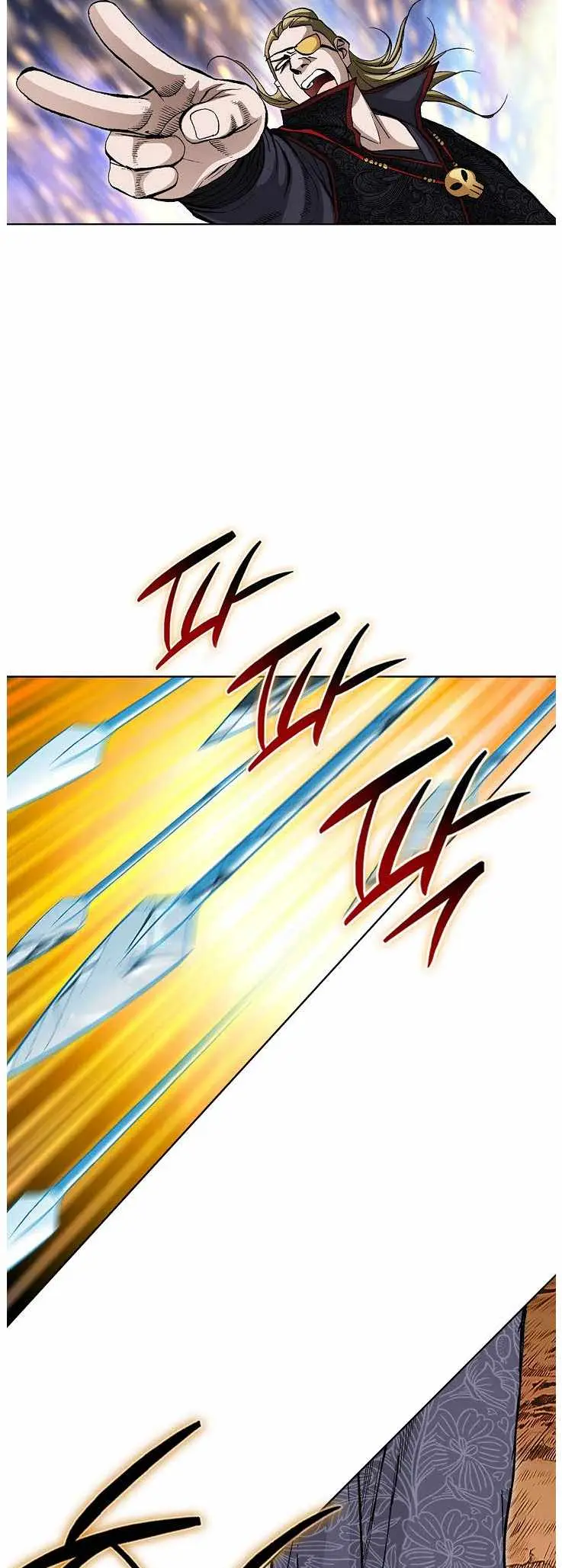 Peerless Chapter 82 page 37 - 