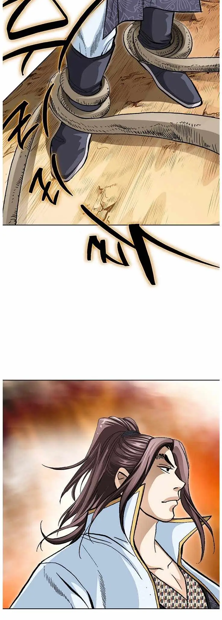 Peerless Chapter 82 page 38 - 