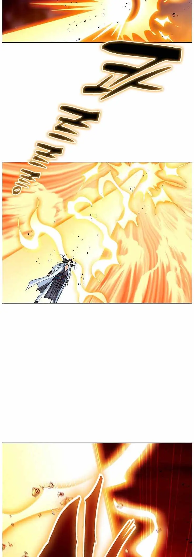 Peerless Chapter 82 page 48 - 