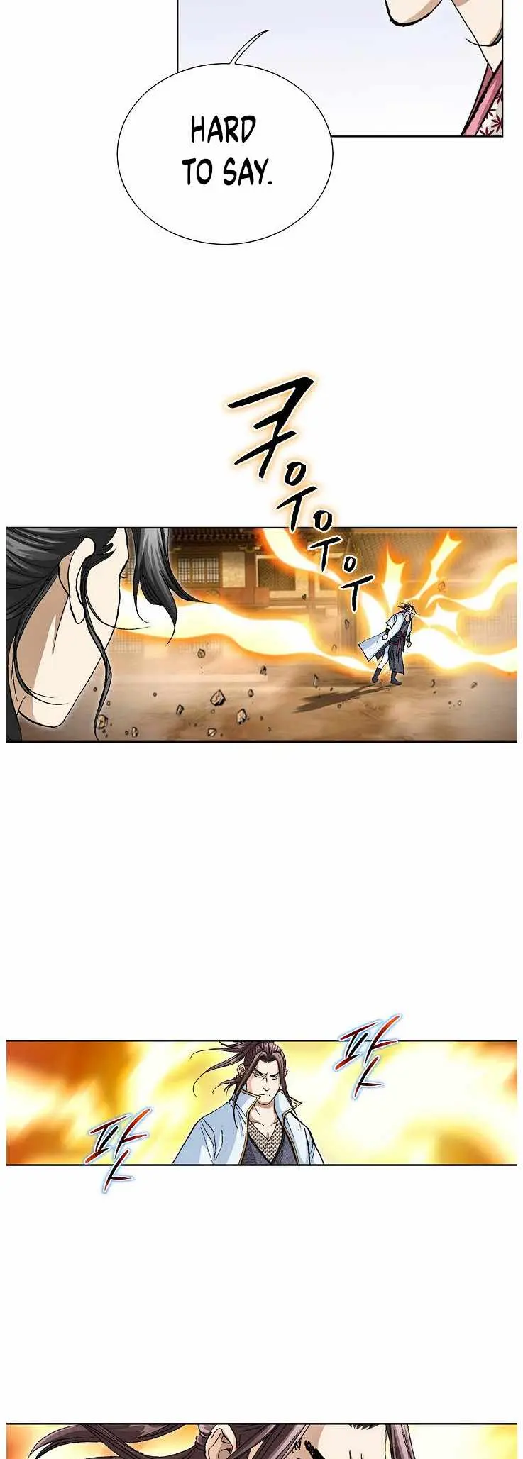 Peerless Chapter 83 page 3 - 