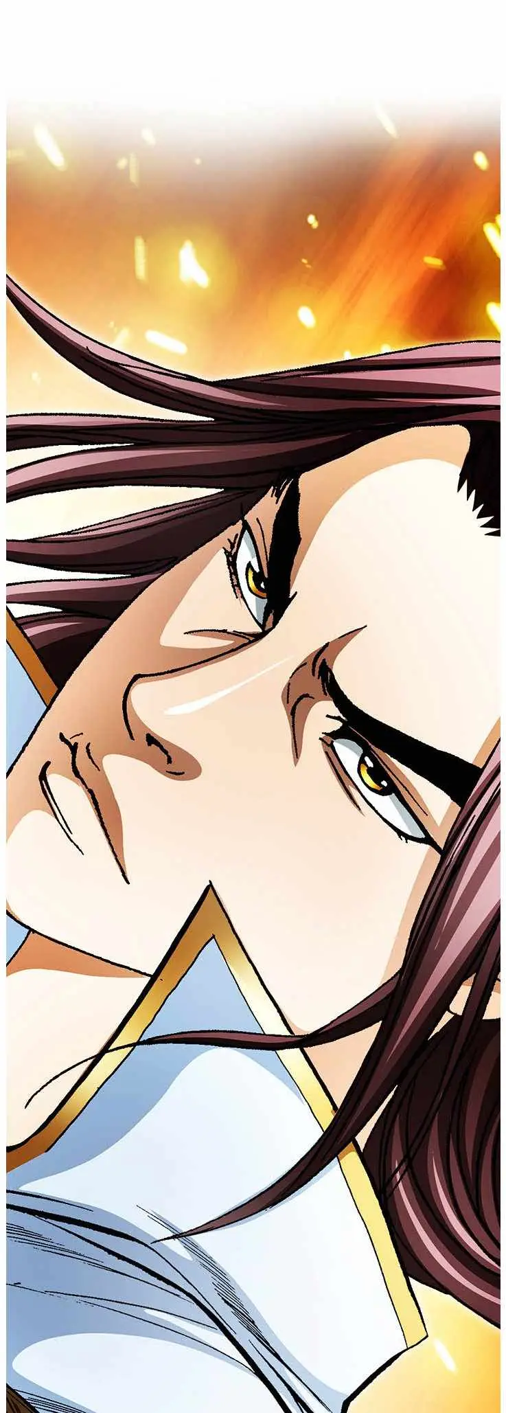 Peerless Chapter 83 page 22 - 