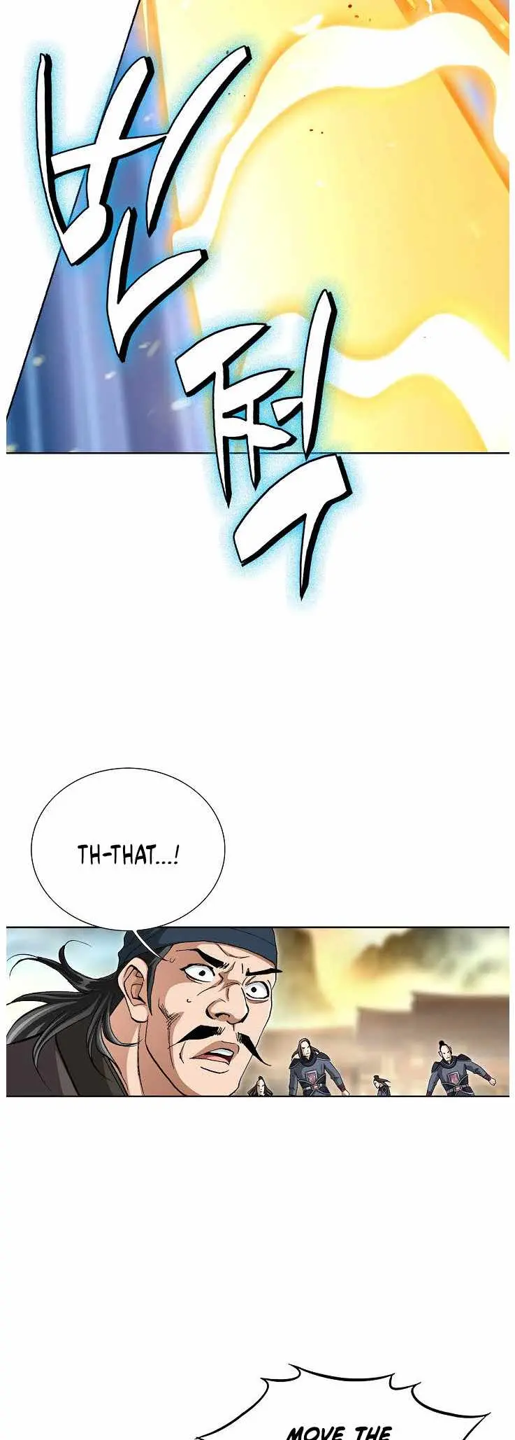 Peerless Chapter 83 page 26 - 
