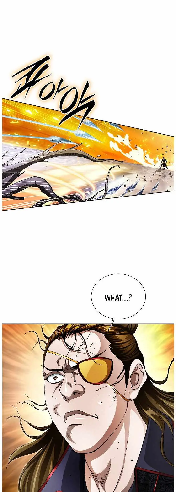 Peerless Chapter 83 page 30 - 