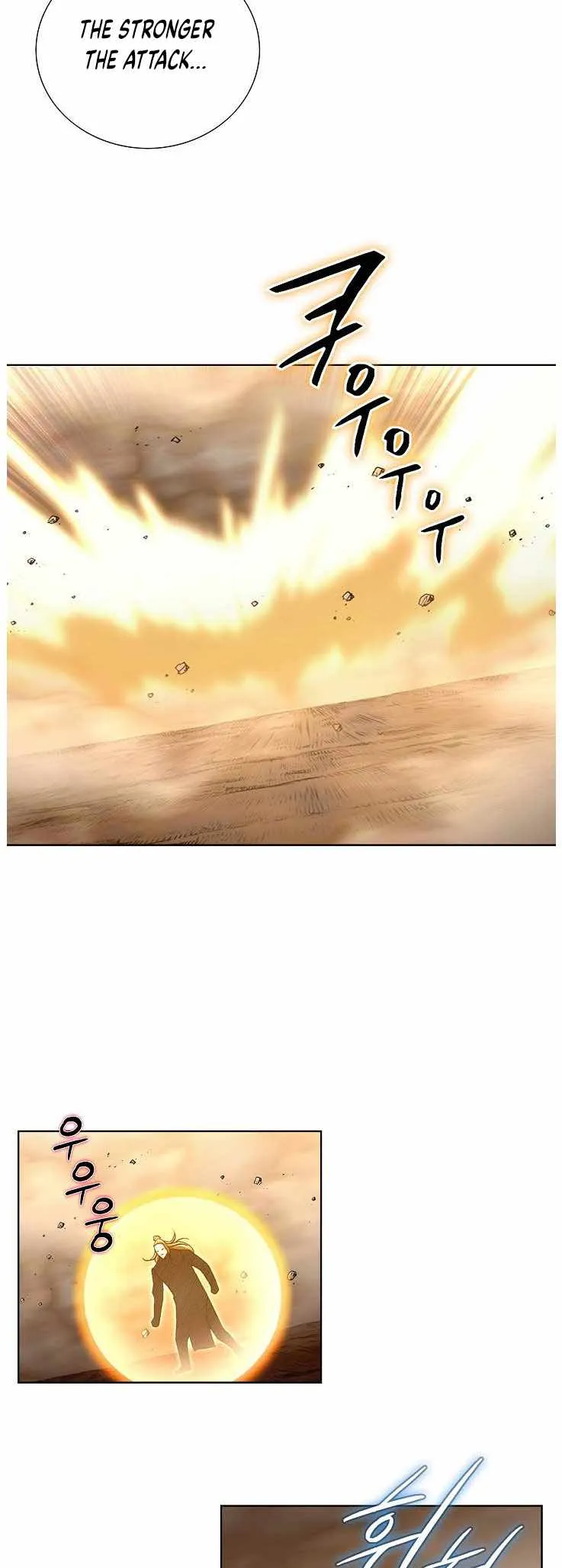 Peerless Chapter 83 page 35 - 