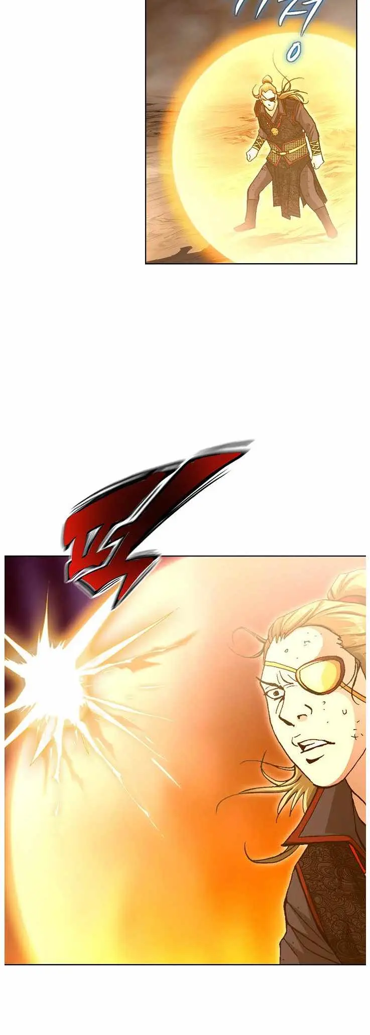 Peerless Chapter 83 page 36 - 