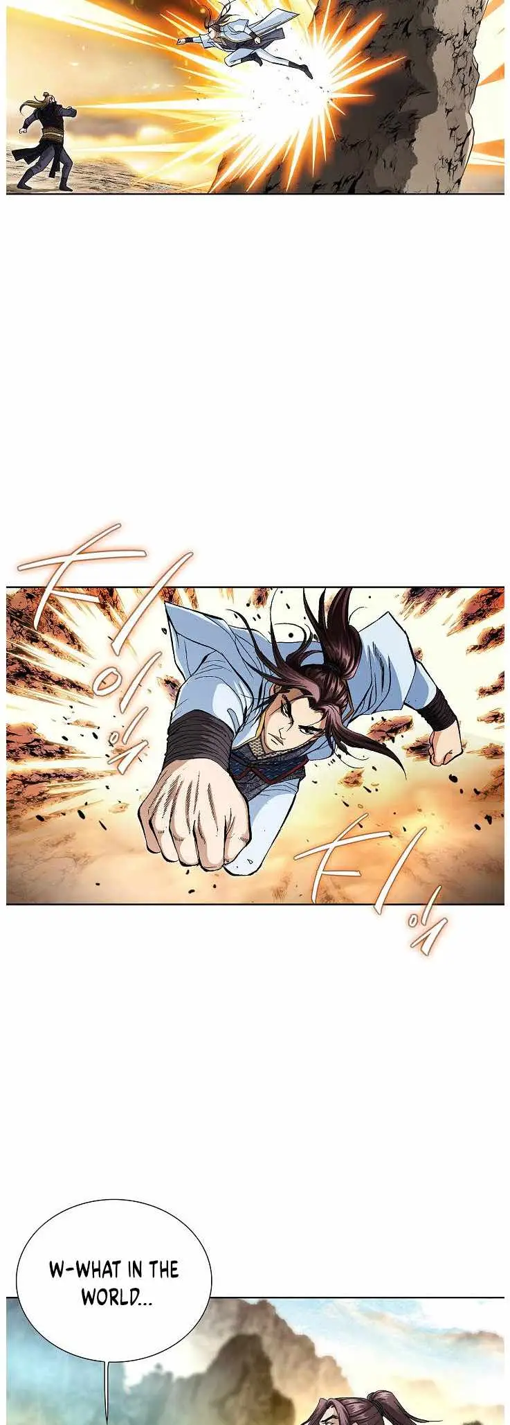 Peerless Chapter 84 page 11 - 