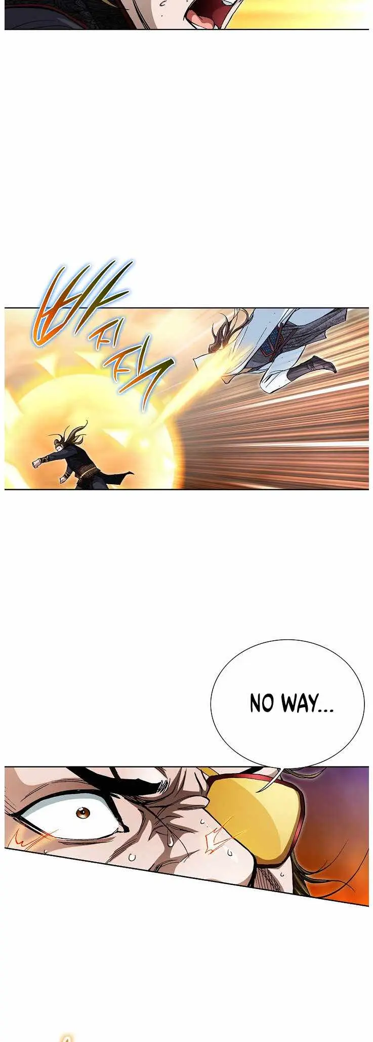 Peerless Chapter 84 page 13 - 
